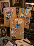 Blind Date with a Book - Biography